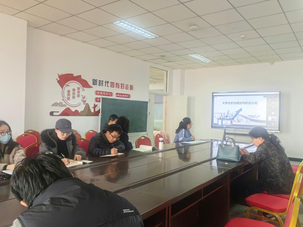 战“疫”培训两不误 “云端”学习不放松——河北网络科技公司线上培训纪实